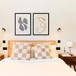 The Brondesbury Hideout - Breathtaking 1Bdr Flat With Terrace & Parking